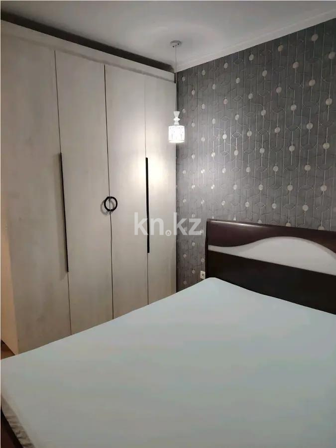 Продажа 2-комнатной квартиры, 46 м², ул. Баглановой, дом  2 - Продажа  двухкомнатных квартир в новостройках Астаны с фото фото 1 из 3