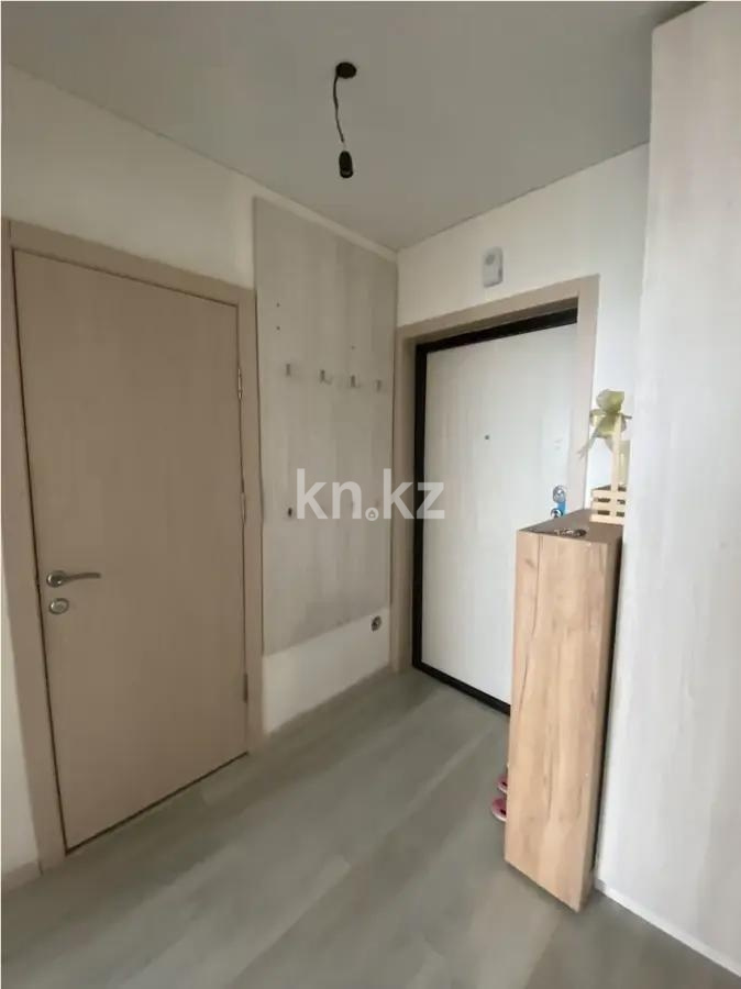 Продажа 1-комнатной квартиры, 36 м² в Астане - фото 4