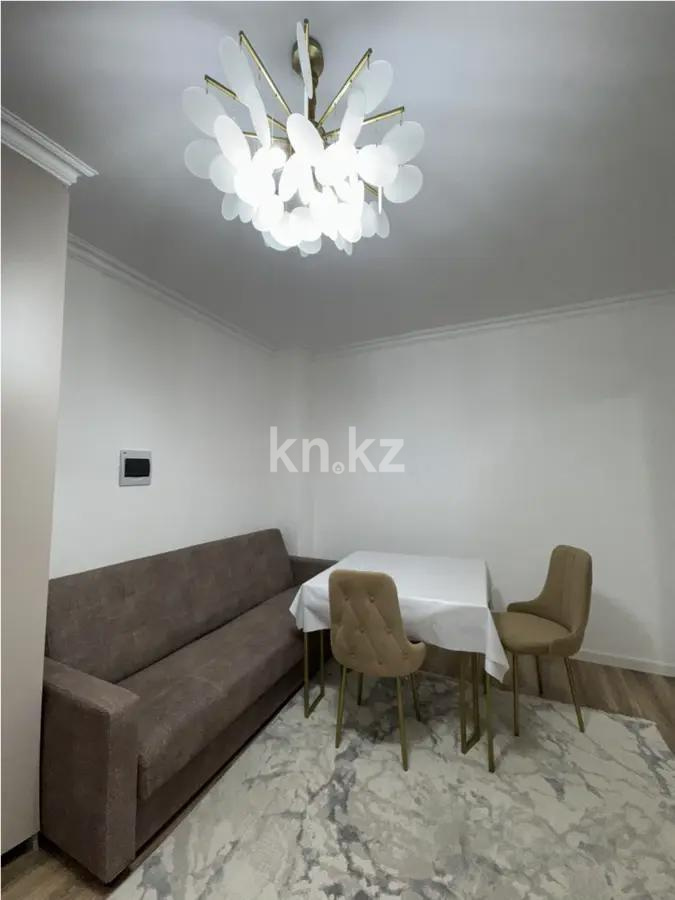 Продажа 2-комнатной квартиры, 45.8 м², ул. Жургенова, дом  19 - Продажа квартир в Астане фото 2 из 4