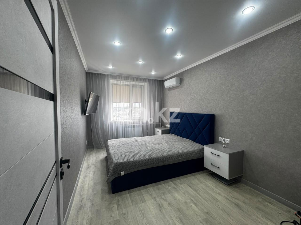 Продажа 4-комнатной квартиры, 76 м² в Караганде - фото 5