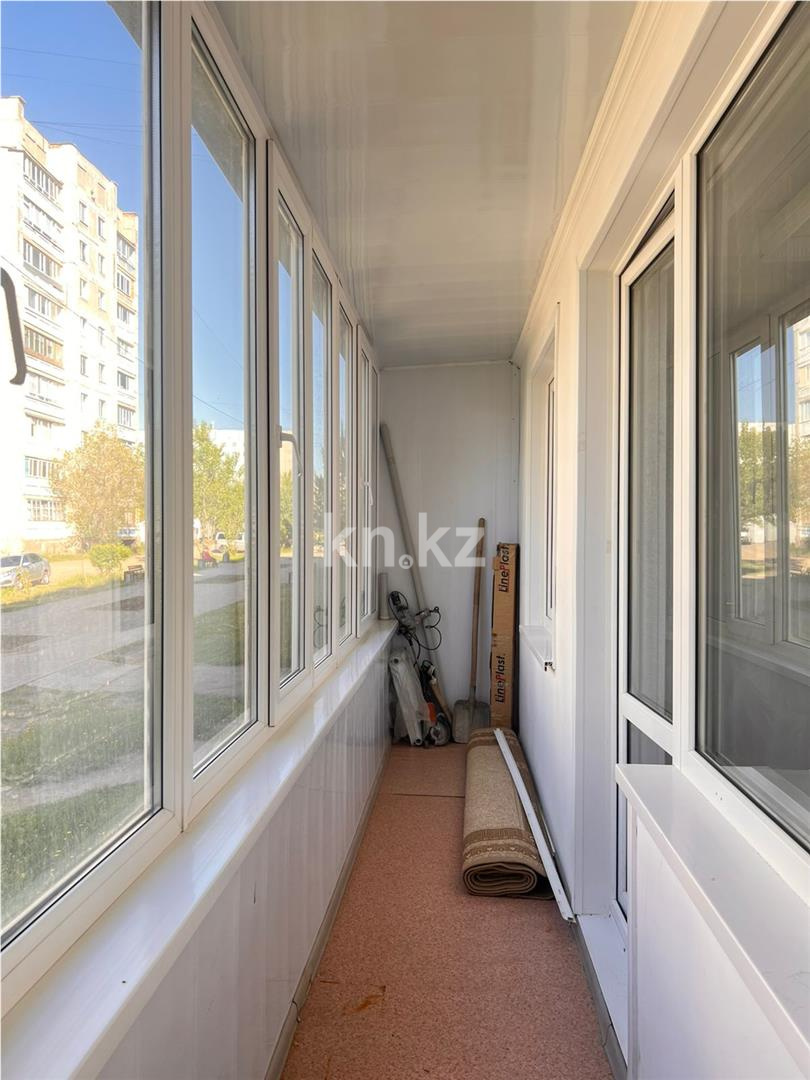 Продажа 2-комнатной квартиры, 48 м² - Недвижимость в Караганде - страница 18 фото 14 из 14