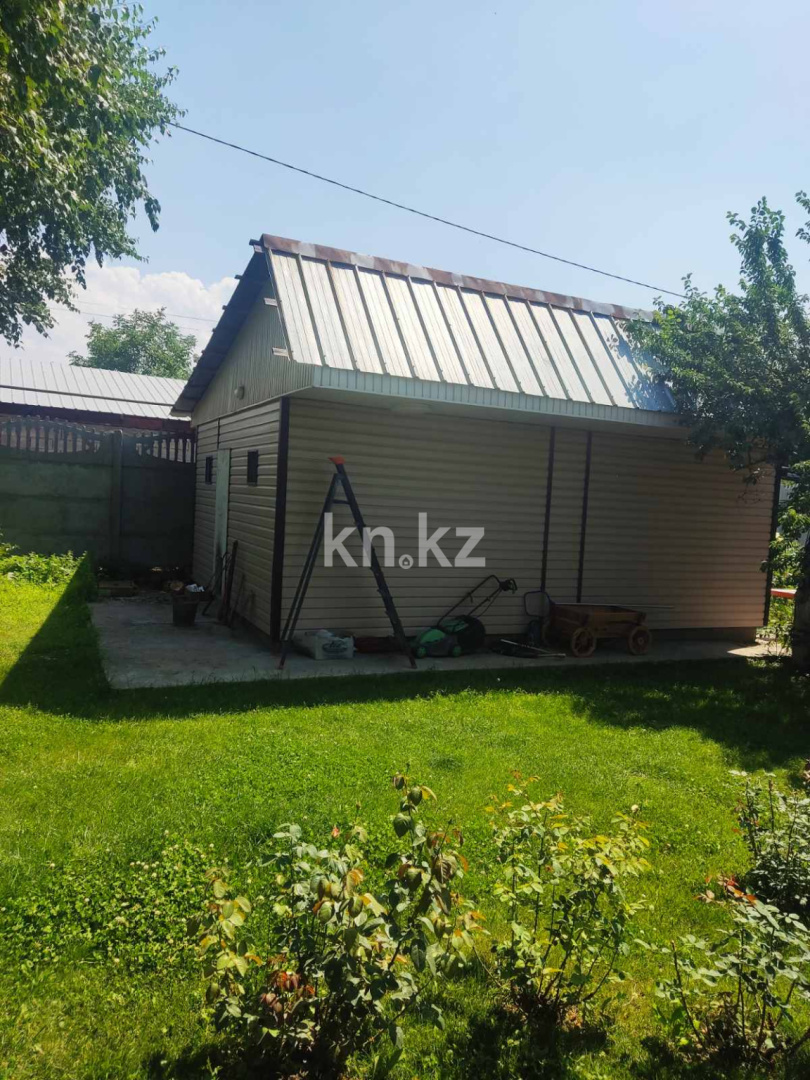 Продажа дачи, 8.6 сот., Кендала. - Продажа квартир в Алматинской области фото 5 из 26