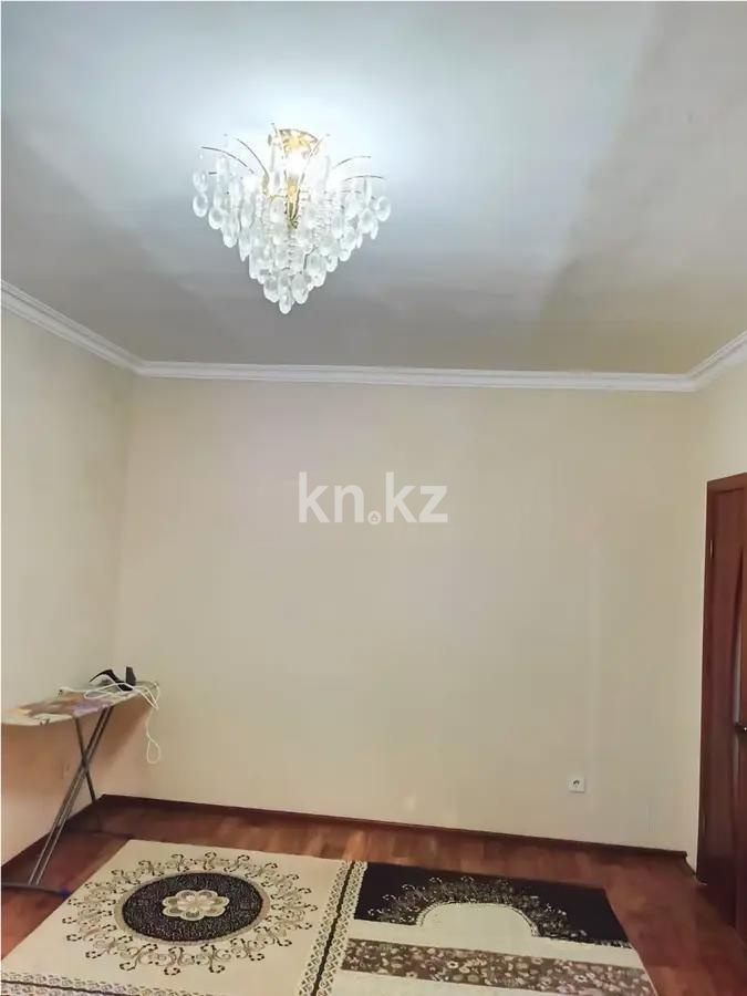 Продажа 1-комнатной квартиры, 38 м², ул. Е-251, дом  4/1 - Продажа  однокомнатных квартир в Астане фото 2 из 4