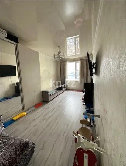 Продажа 2-комнатной квартиры, 55.7 м², ул. Байтерекова, дом  55 - Продажа  двухкомнатных квартир в новостройках Алматы без посредников фото 1 из 5