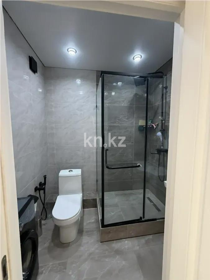 Продажа 1-комнатной квартиры, 33.8 м² - Продажа квартир в Алматы - страница 2 фото 3 из 3