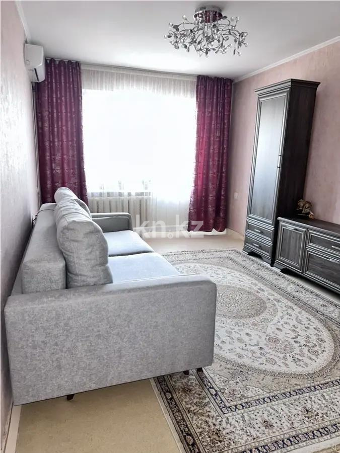 Продажа 2-комнатной квартиры, 47.8 м² в Алматы