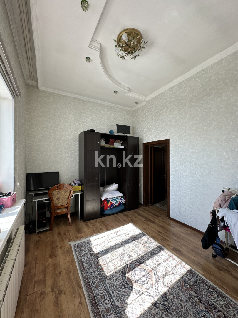 Продажа 6-комнатного дома, 450 м² - Продажа домов, коттеджей в Казахстане фото 20 из 29