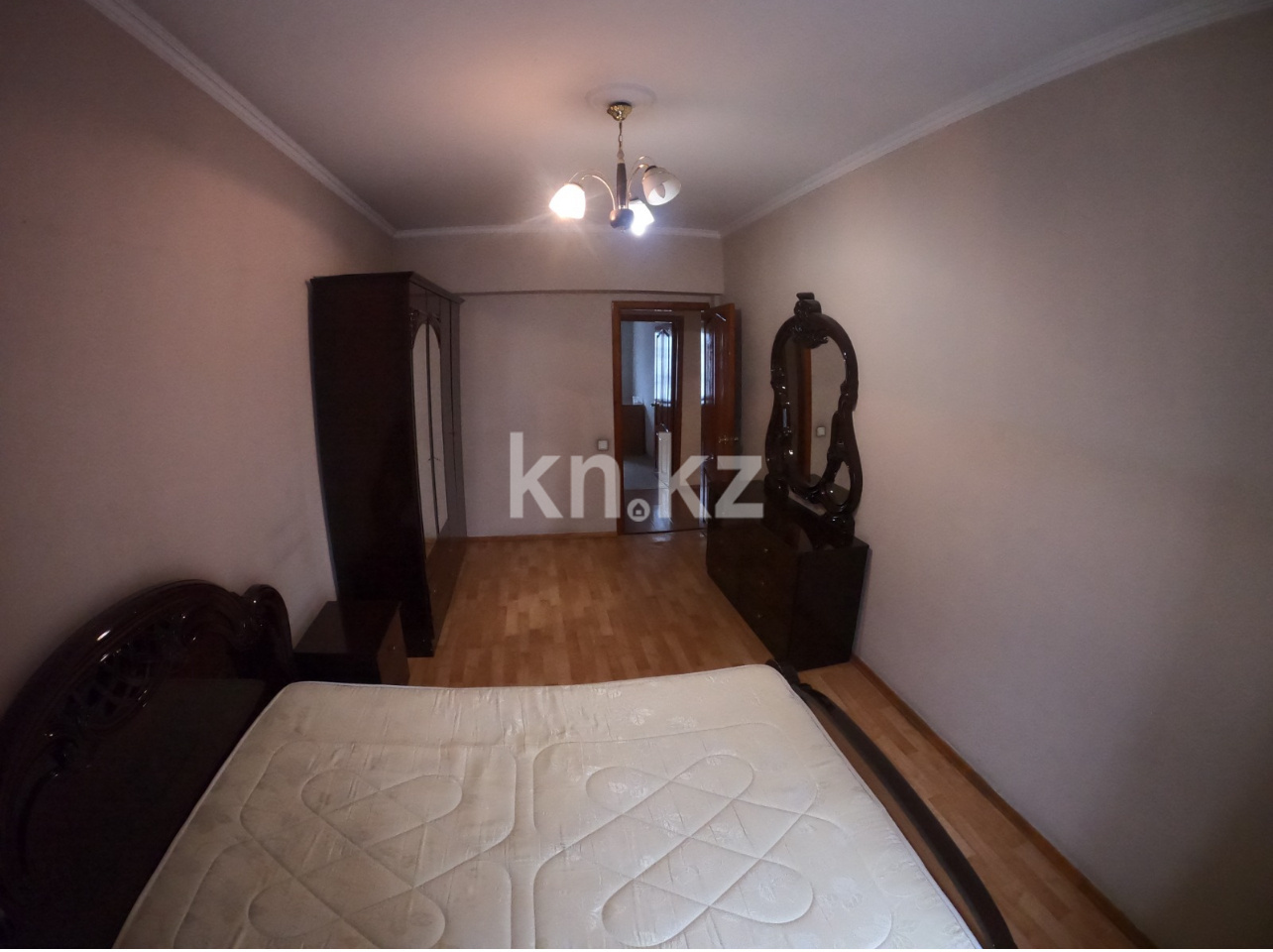 Продажа 4-комнатной квартиры, 83 м², ул. Айманова, дом  85 - ул. Курмангазы - Продажа домов, коттеджей в Карагандинской области фото 7 из 9