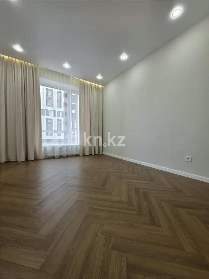 Продажа 3-комнатной квартиры, 60 м² в Астане