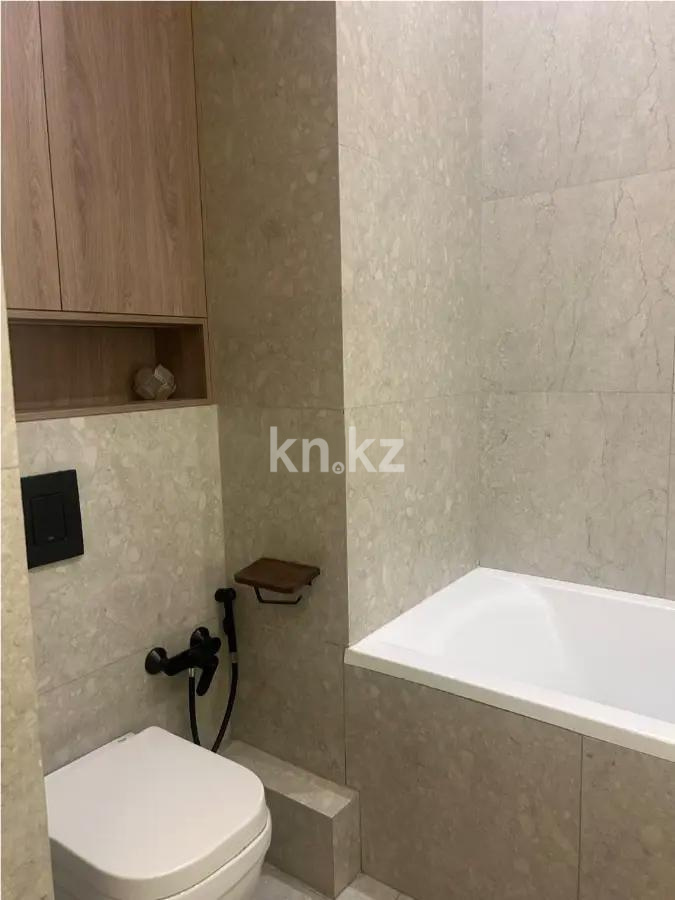 Продажа 3-комнатной квартиры, 100 м², ул. Розыбакиева, дом  343 - Продажа  трехкомнатных квартир в новостройках Алматы фото 6 из 6