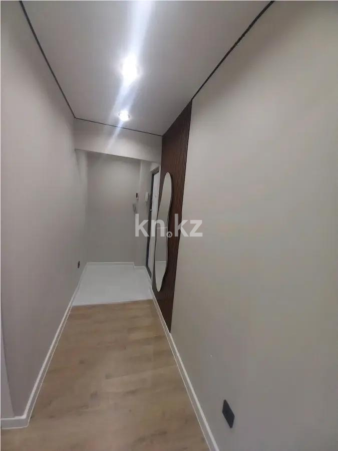 Продажа 1-комнатной квартиры, 33 м², мкр-н 9, дом  20 в Алматы - фото 4
