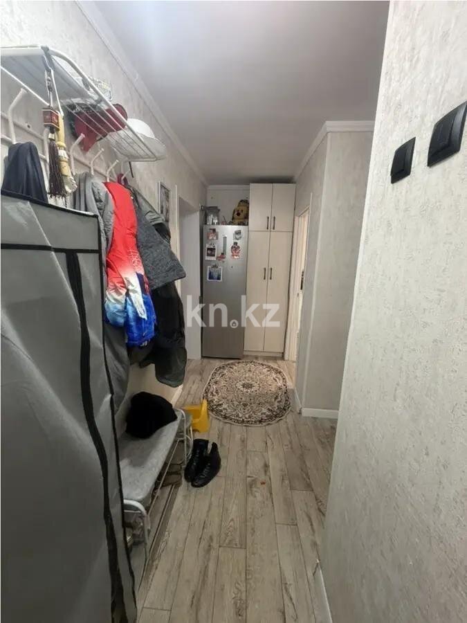 Продажа 2-комнатной квартиры, 48.4 м² в Астане - фото 4