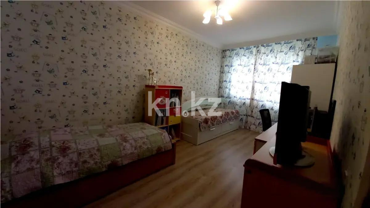 Продажа 3-комнатной квартиры, 85.4 м², пр. Момышулы, дом  2/10 - Продажа  трехкомнатных квартир в новостройках Астаны без посредников фото 3 из 7