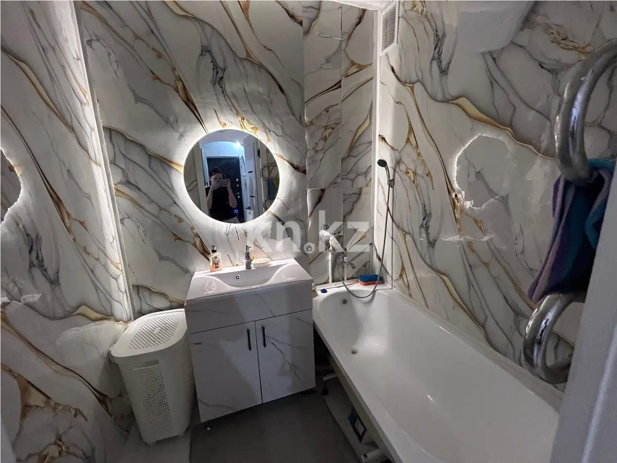 Продажа 3-комнатной квартиры, 67 м², пр. Строителей, дом  5 в Караганде - фото 5