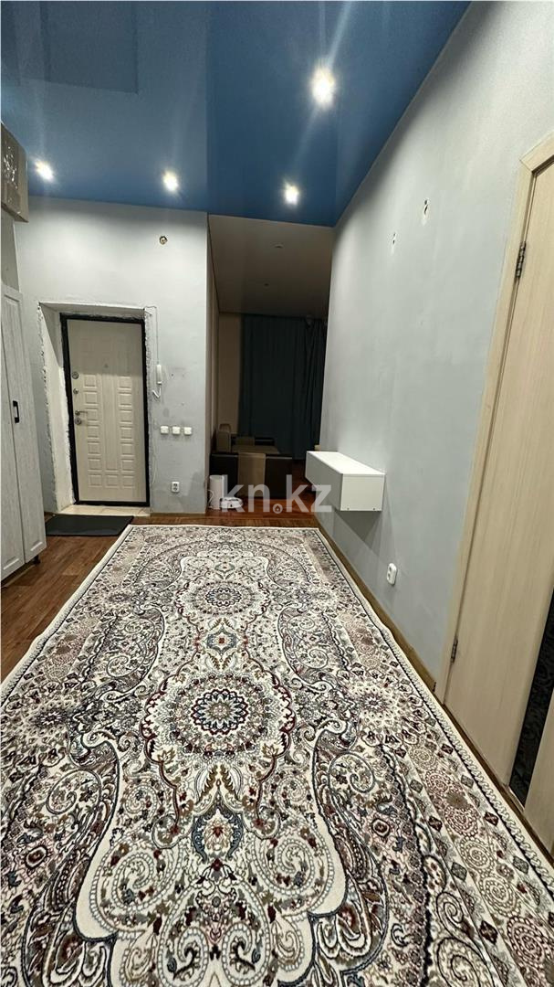 Продажа 1-комнатной квартиры, 39 м², мкр-н Алтын Арка - Продажа  однокомнатных квартир в Караганде фото 5 из 10