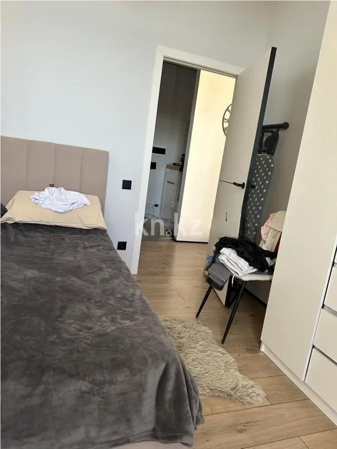 Продажа 2-комнатной квартиры, 40.9 м² в Астане - фото 2