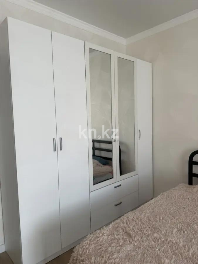 Продажа 2-комнатной квартиры, 45 м² в Астане - фото 2