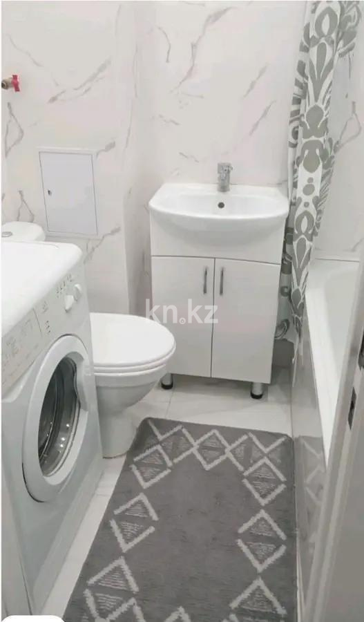 Продажа 1-комнатной квартиры, 21.8 м², ул. Калдаякова, дом  26 в Астане - фото 3