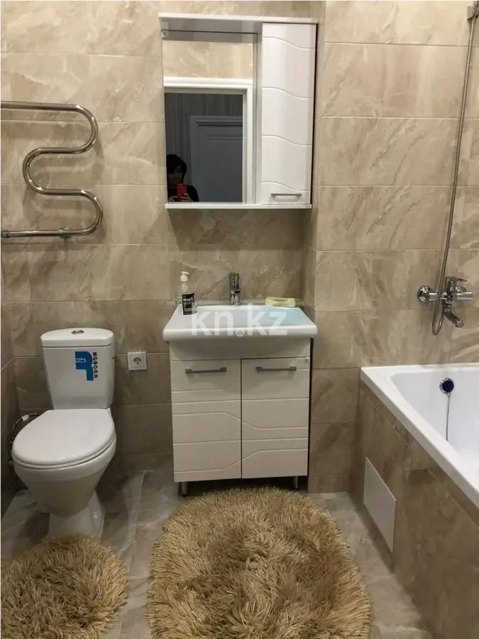 Продажа 1-комнатной квартиры, 42 м² в Астане - фото 3