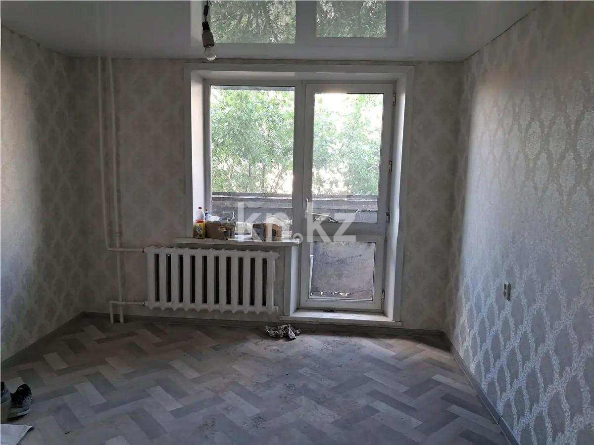 Продажа 2-комнатной квартиры, 72 м², мкр-н Мамраева (Восток-5), дом  22 - Продажа квартир в Караганде фото 1 из 3