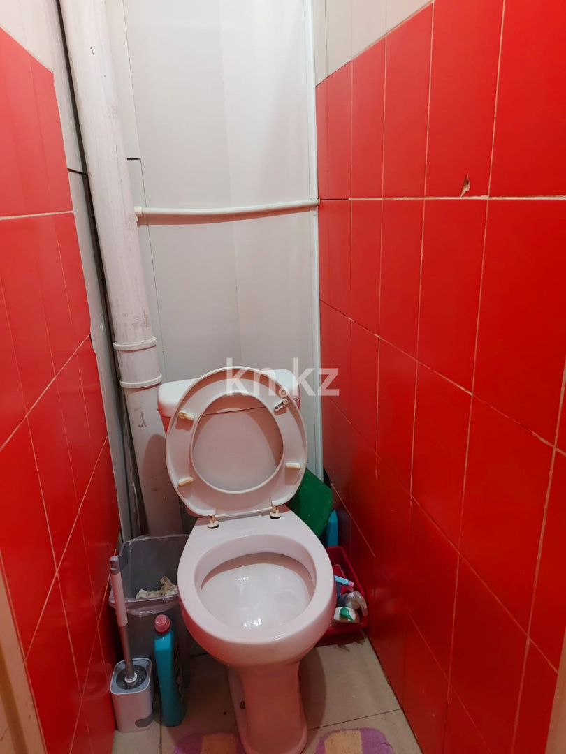 Продажа 2-комнатной квартиры, 44.4 м², 22 мкр. - Продажа квартир в Казахстане фото 6 из 7