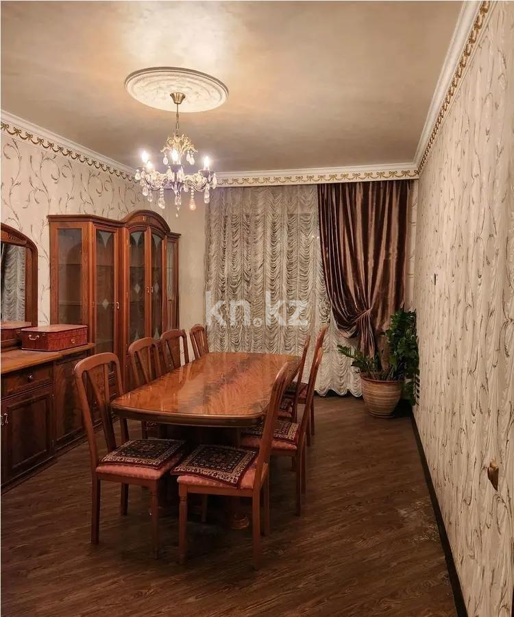 Продажа 4-комнатной квартиры, 100 м² в Алматы - фото 4