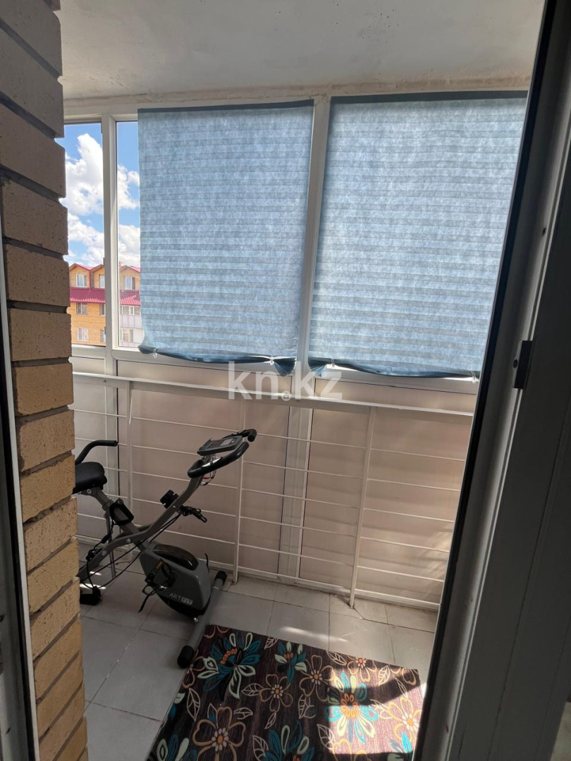 Продажа 1-комнатной квартиры, 37 м² в Астане - фото 7