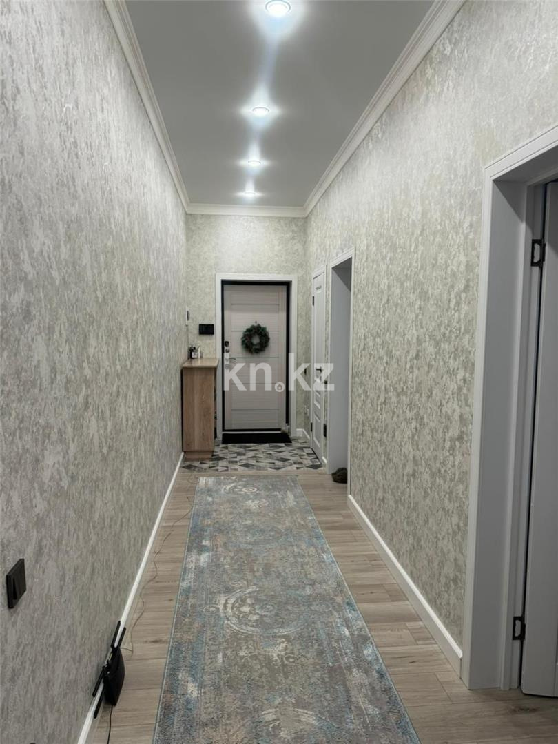 Продажа 3-комнатной квартиры, 94 м², ул. Муканова, дом  1/9 - Продажа квартир в Караганде фото 10 из 15