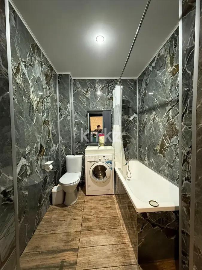 Продажа 1-комнатной квартиры, 31 м², мкр-н Шугыла, дом  340/3 в Алматы - фото 3