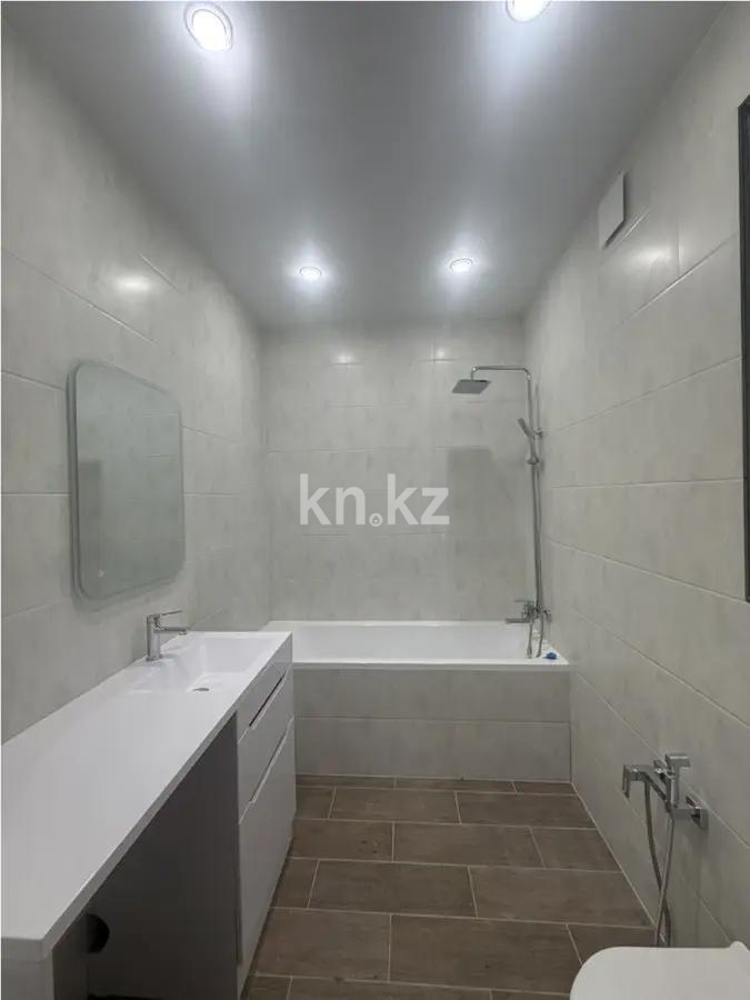 Продажа 1-комнатной квартиры, 41.6 м², ул. Хусейна бен Талала, дом  30 в Астане - фото 5