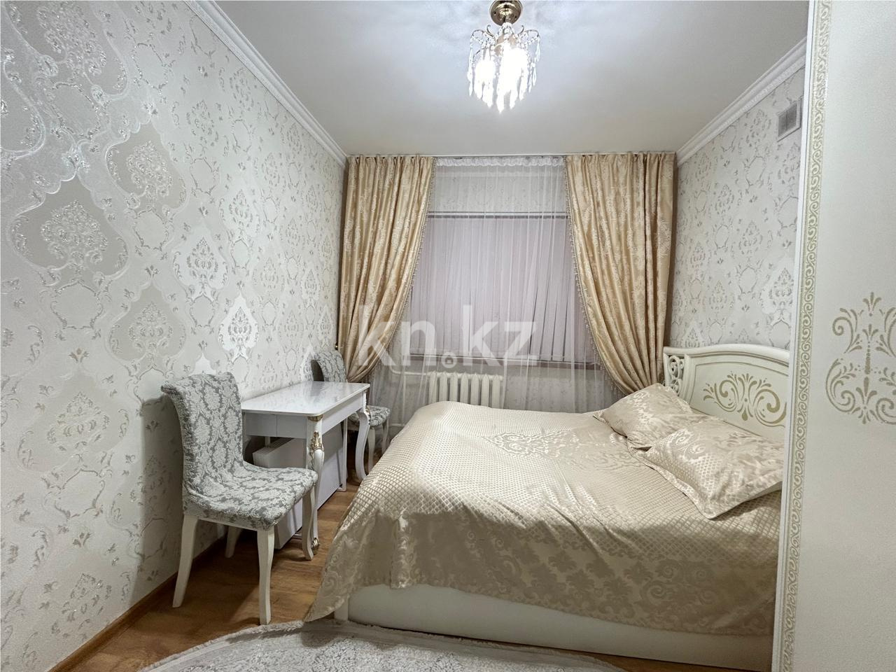 Продажа 3-комнатной квартиры, 70.4 м² - Продажа квартир в Астане в р-не Байконур фото 8 из 20