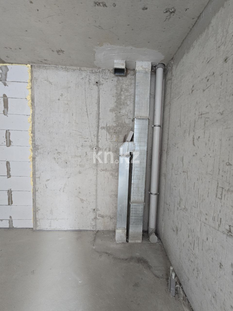 Продажа 2-комнатной квартиры, 53.5 м² - Продажа квартир в Алматы - страница 2 фото 15 из 26