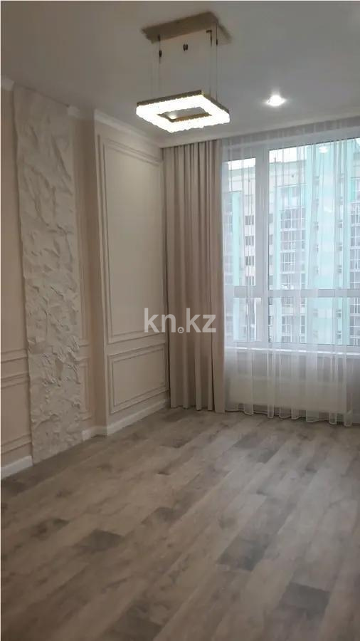 Продажа 3-комнатной квартиры, 67 м², ул. Молдагалиева, дом  5 - Продажа квартир в новостройках Астаны без посредников с фото фото 1 из 4