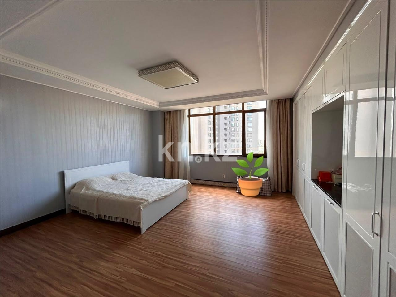 Продажа 4-комнатной квартиры, 178 м² в Астане - фото 13