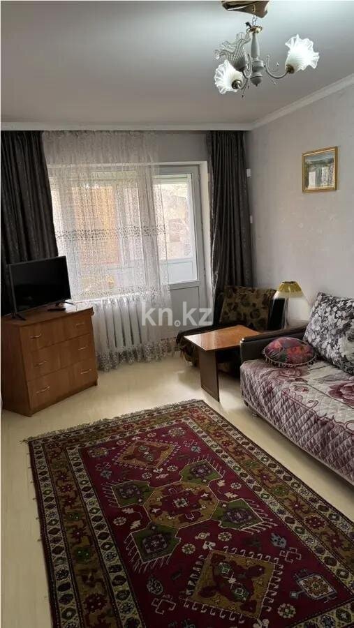 Продажа 2-комнатной квартиры, 44.2 м² в Астане
