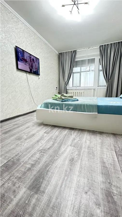 Продажа 1-комнатной квартиры, 31 м², ул. 9-й мкр., дом  81 - Продажа квартир в Темиртау фото 1 из 3
