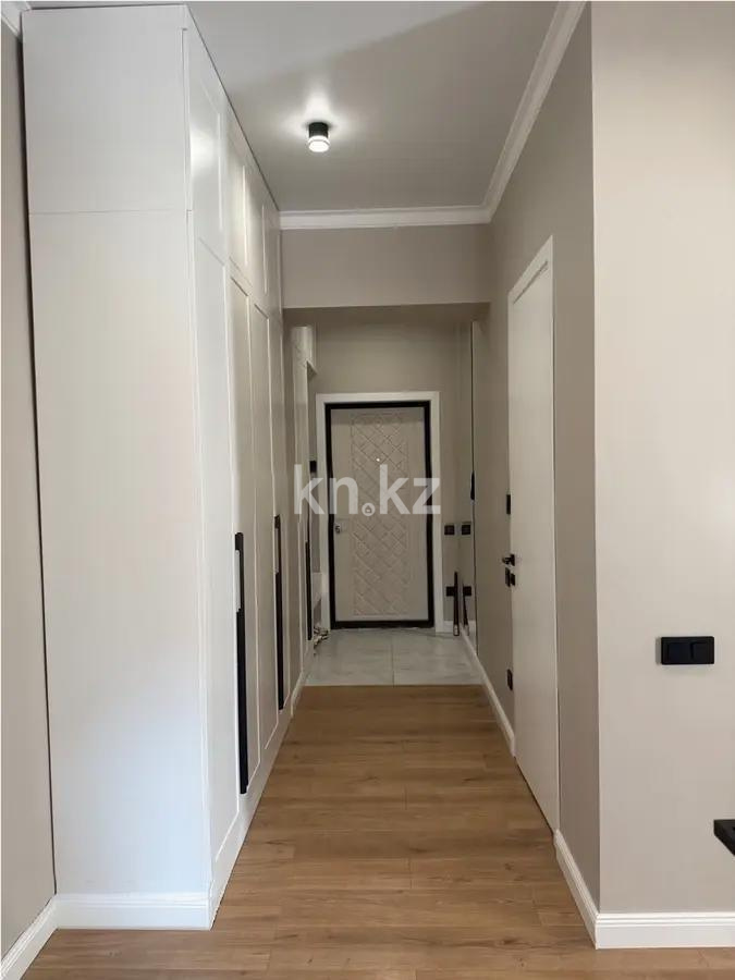 Продажа 3-комнатной квартиры, 78 м², ул. Ашимова, дом  21 блок А в Караганде - фото 5