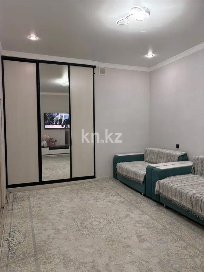 Продажа 2-комнатной квартиры, 54 м² в Астане