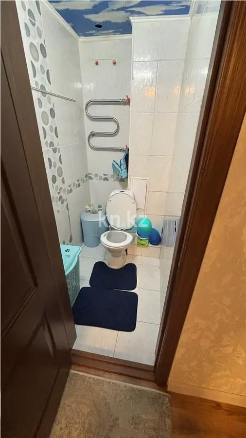 Продажа 3-комнатной квартиры, 72 м², пр. Тлендиева, дом  44/1 в Астане - фото 6