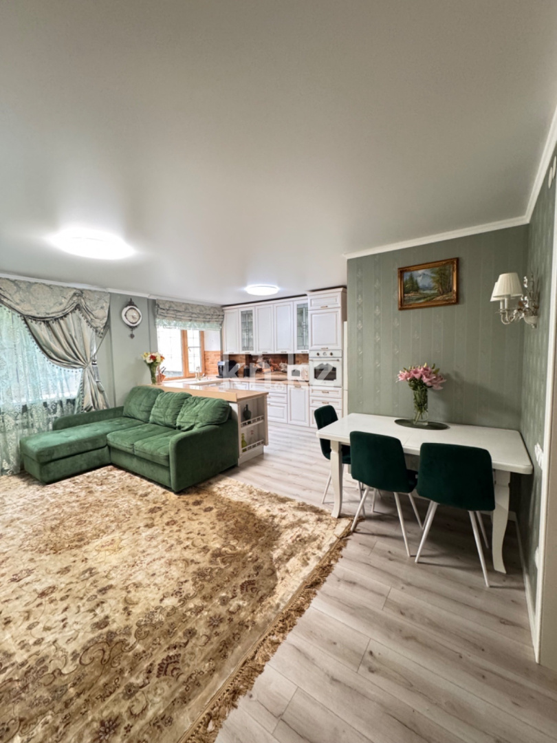 Продажа 3-комнатной квартиры, 72 м² в Астане - фото 29