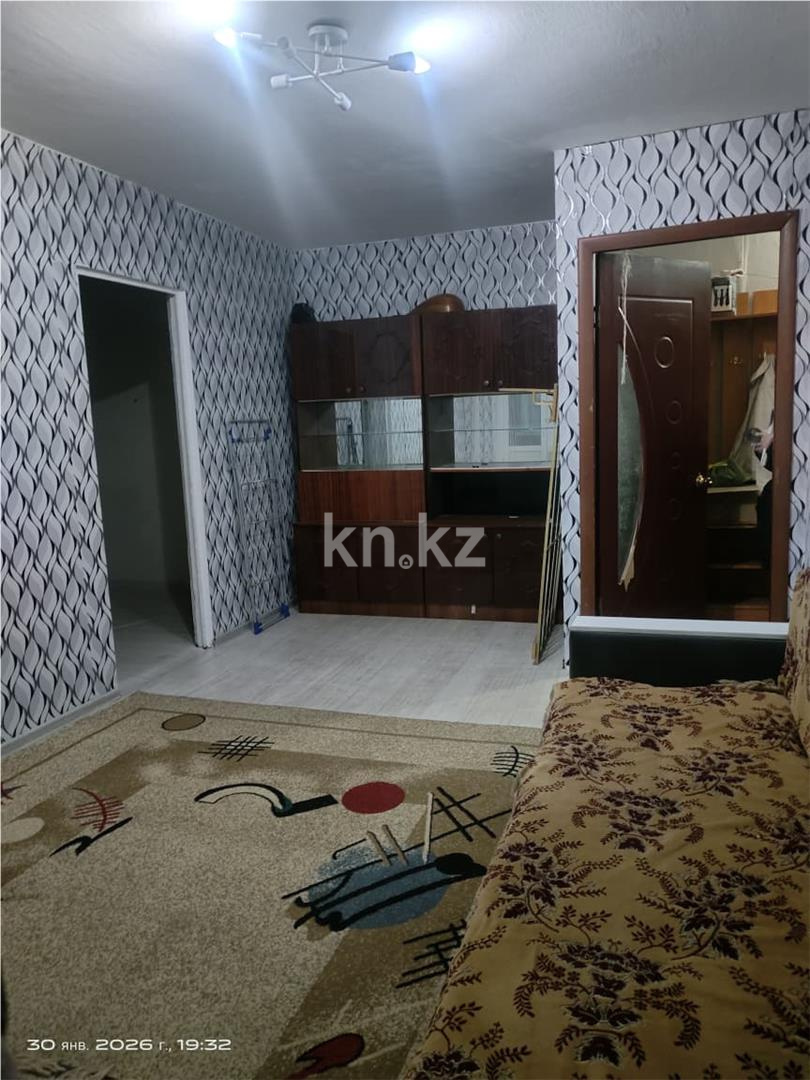 Продажа 3-комнатной квартиры, 47 м² - Продажа недвижимости в Караганде - страница 3 фото 7 из 14