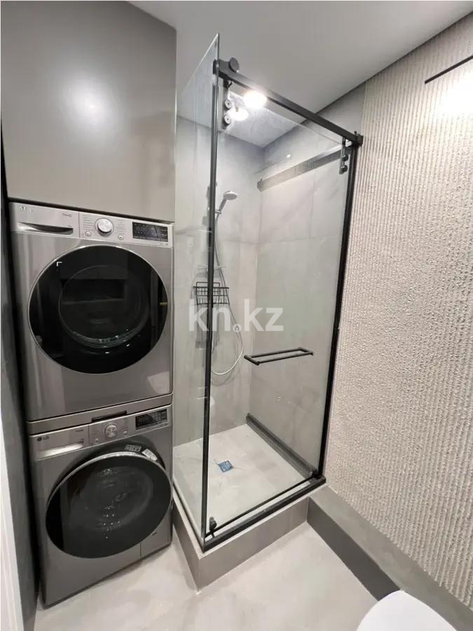 Продажа 1-комнатной квартиры, 37 м² - Недвижимость в Казахстане - страница 31 фото 4 из 6