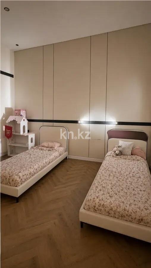 Продажа 4-комнатной квартиры, 156 м² в Алматы - фото 3