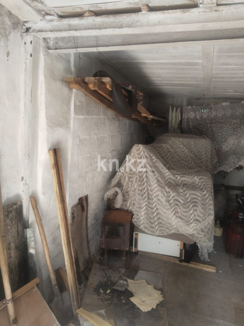 Продажа гаража, 32.3 м² - Продажа гаражей в Караганде фото 6 из 6