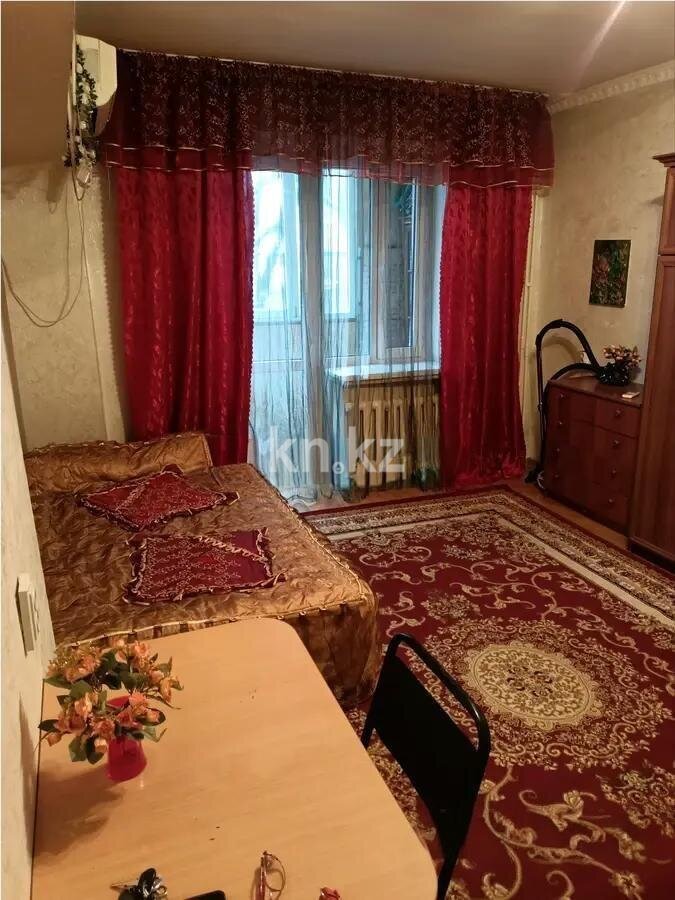 Продажа 1-комнатной квартиры, 30.3 м² в Алматы