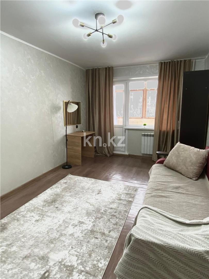 Продажа 1-комнатной квартиры, 31 м² - Продажа однокомнатных квартир в Караганде - страница 5 фото 1 из 18