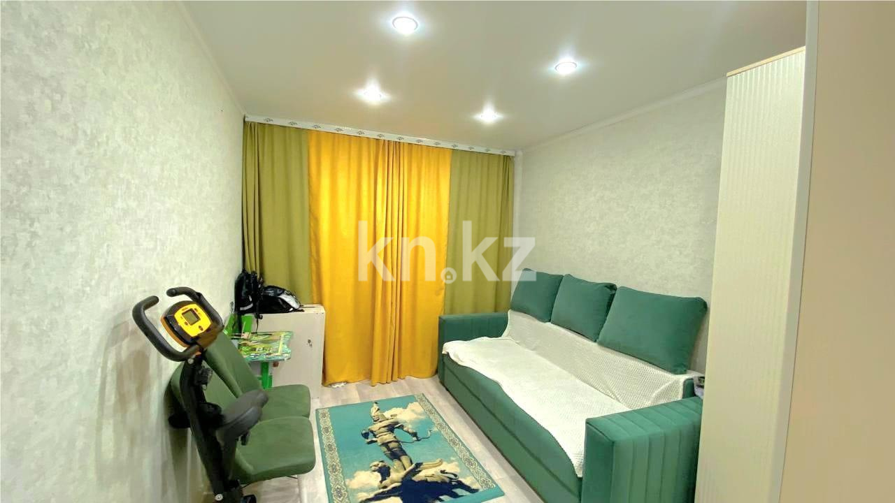 Продажа 2-комнатной квартиры, 52 м² - Продажа квартир в Караганде - страница 2 фото 3 из 11