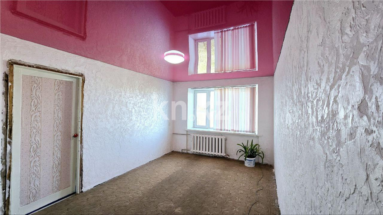 Продажа 2-комнатной квартиры, 53 м², ул. Чернышевского, дом  116 - Продажа квартир в Темиртау фото 1 из 14