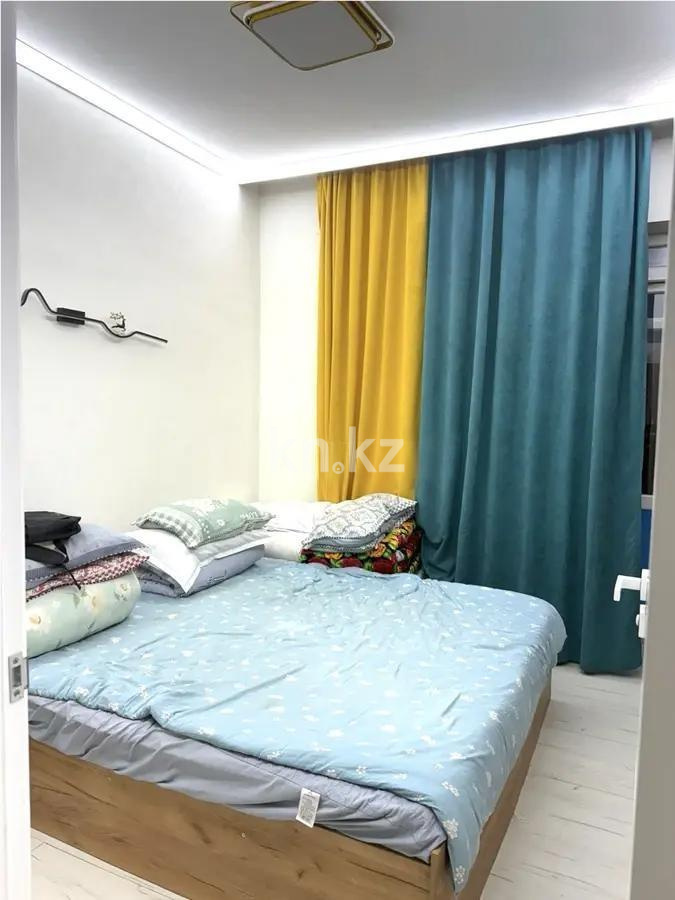 Продажа 2-комнатной квартиры, 48 м², пр. Кошкарбаева, дом  54а - Продажа квартир в новостройках Астаны с фото фото 2 из 4