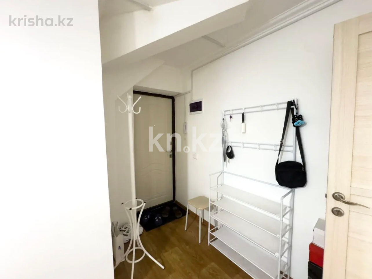 Продажа 1-комнатной квартиры, 30 м² - Продажа баз, складов и промышленной недвижимости в Семее фото 10 из 12